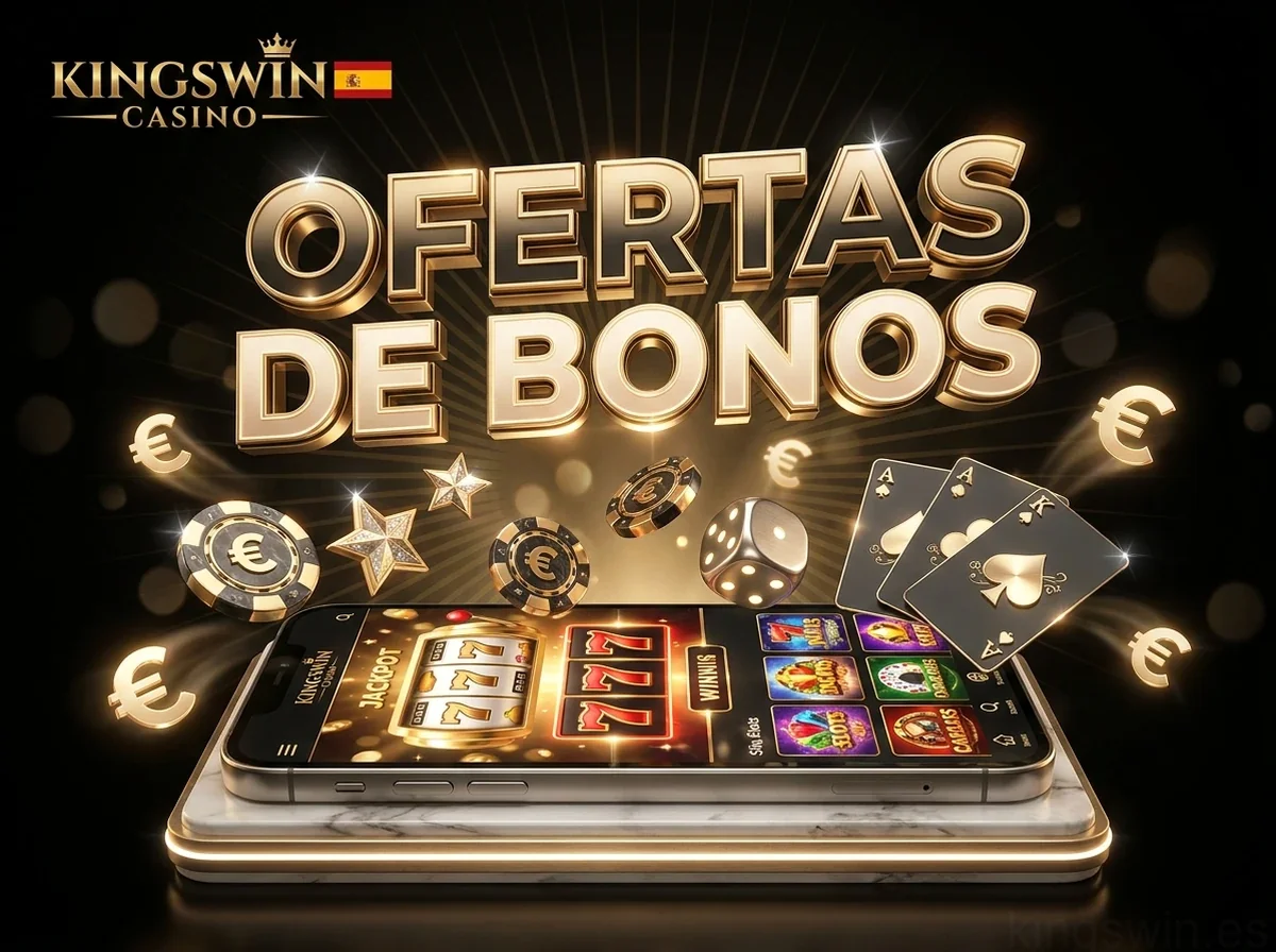 Ofertas de Bonos